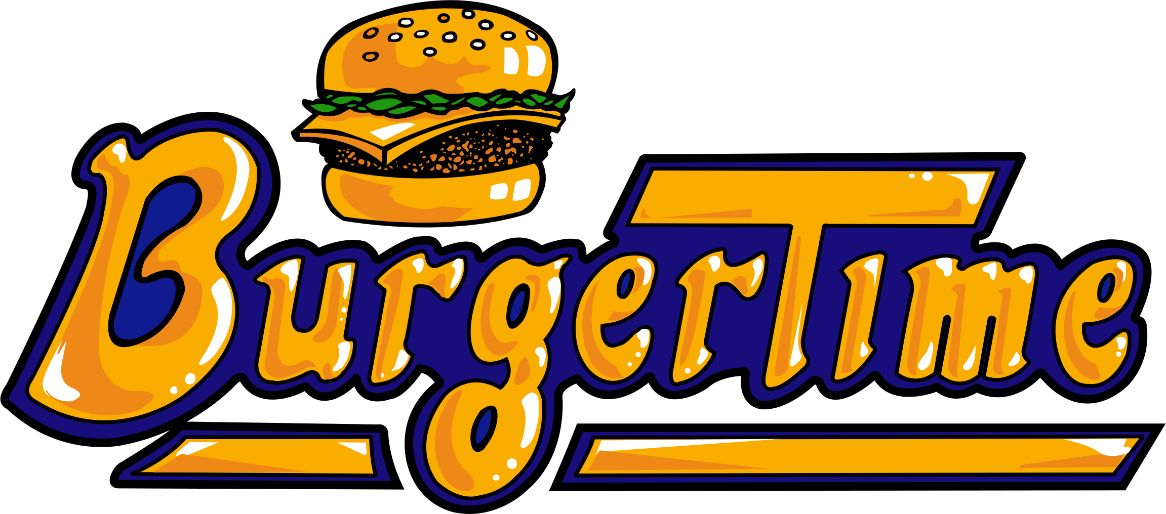 BurgerTime