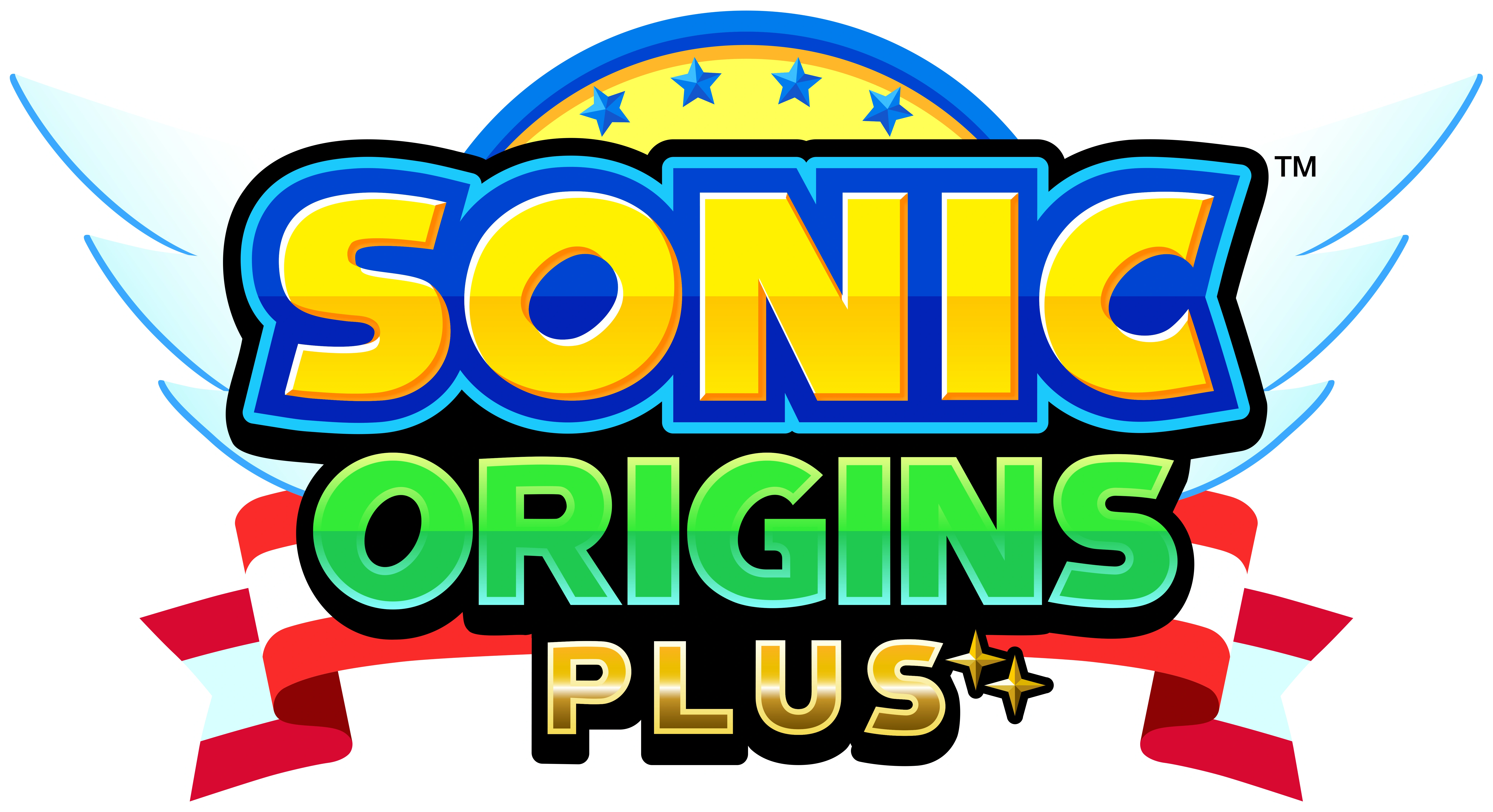 Sonic Origins Plus: Expansion Pack