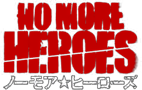 No More Heroes: Red Zone Edition
