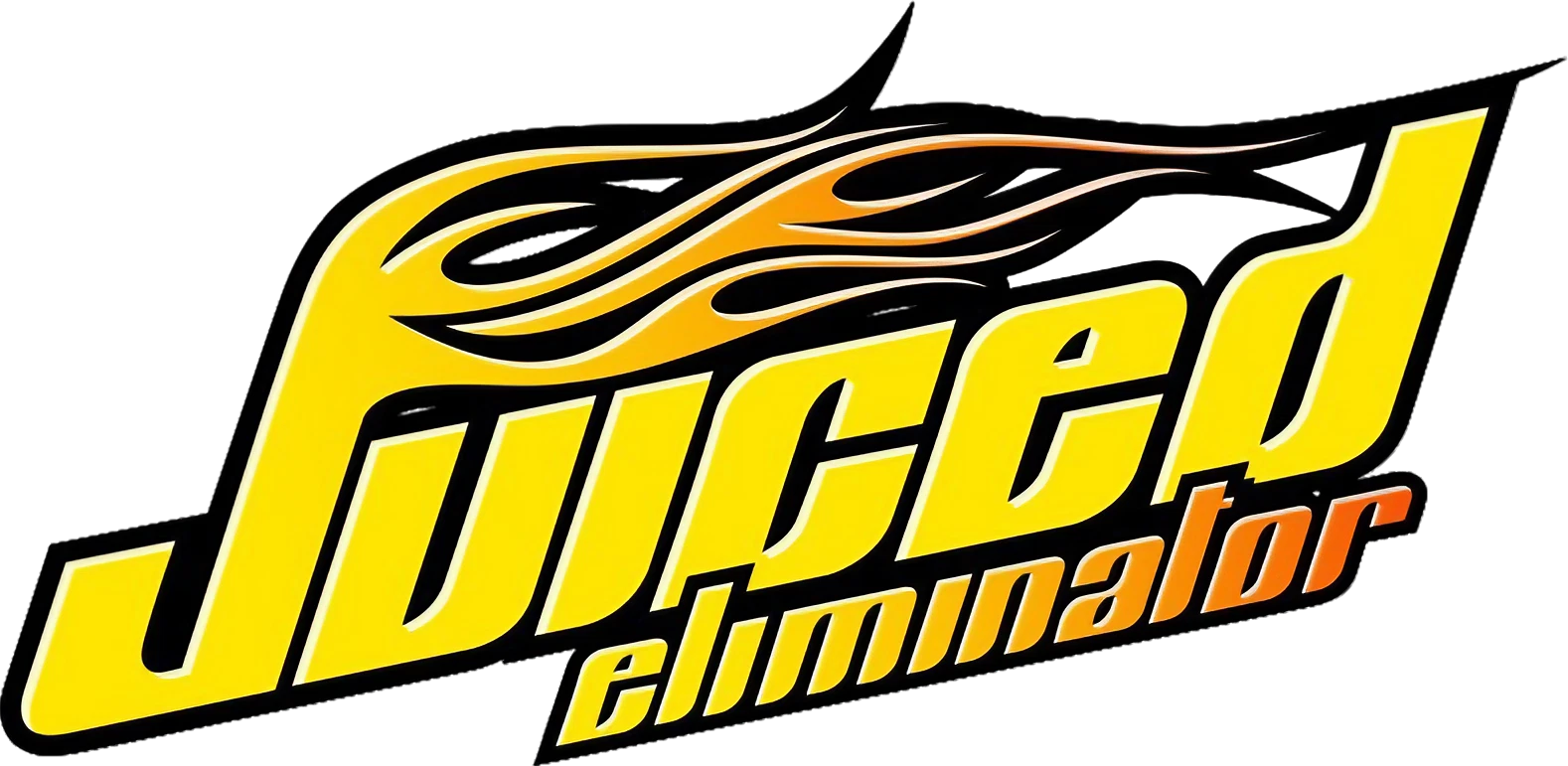 Juiced: Eliminator