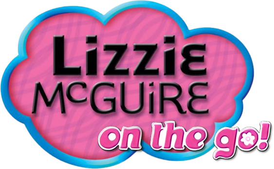 Lizzie McGuire: On the Go!