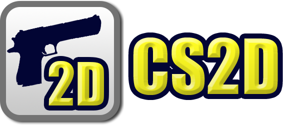 CS2D logo