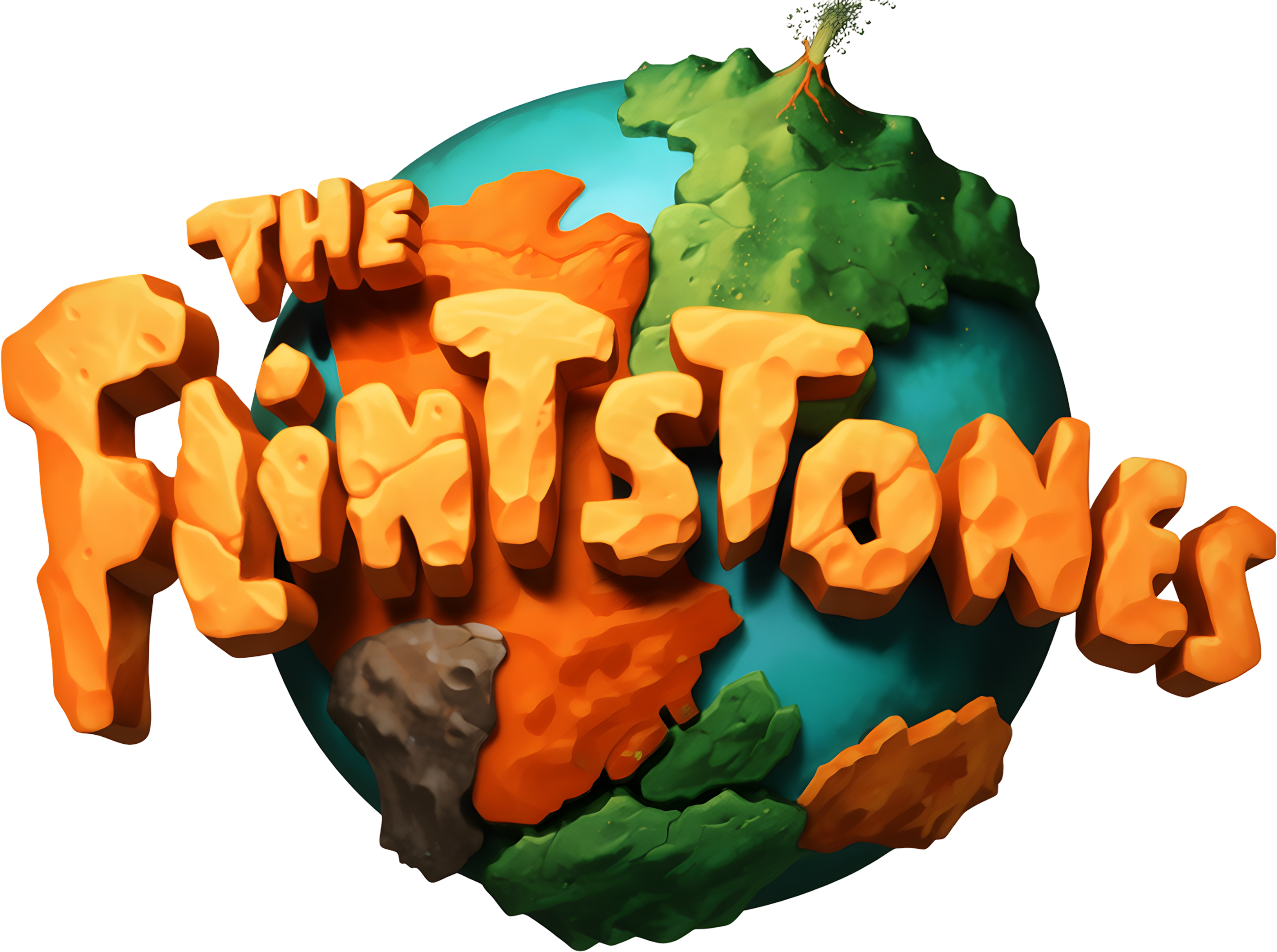 The Flintstones