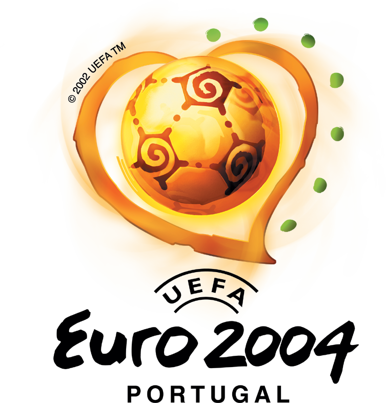 UEFA Euro 2004: Portugal