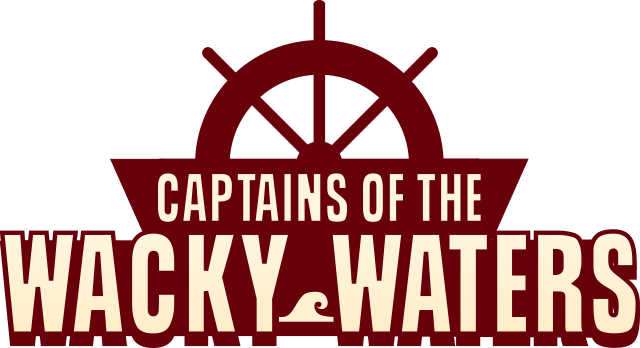 Wacky Waiters