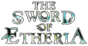 The Sword of Etheria