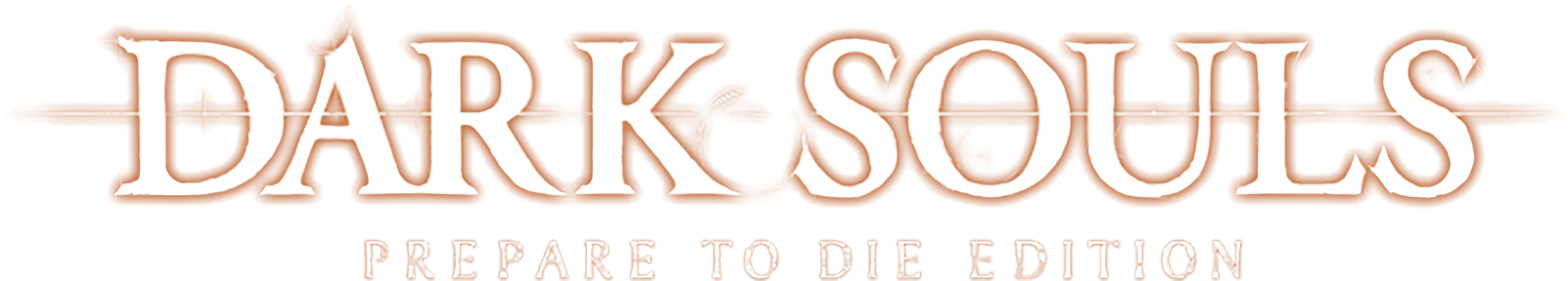 Dark Souls: Prepare to Die Edition logo