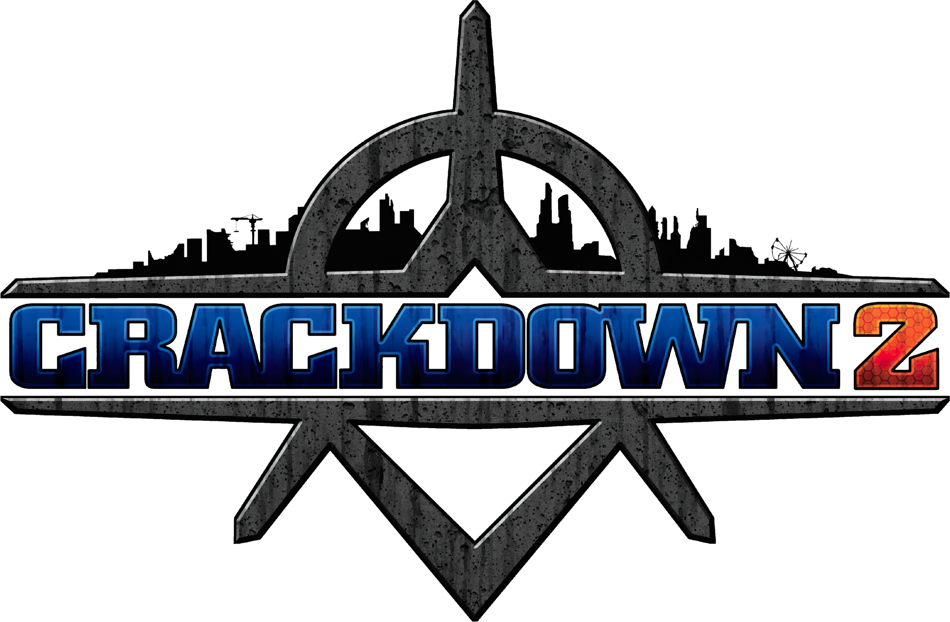 Crackdown 2: Premium Deluge Pack