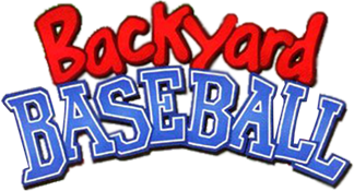 Backyard Baseball