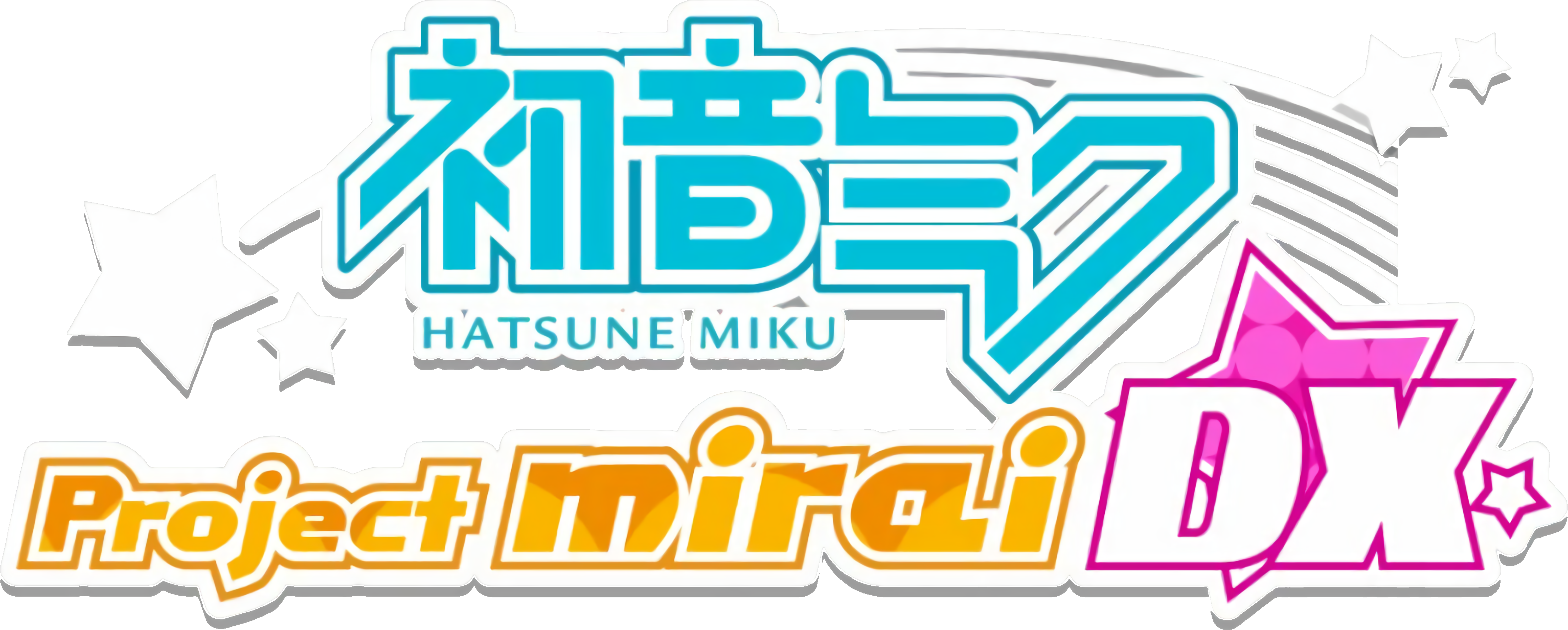 Hatsune Miku