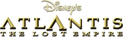 Atlantis: The Last Resort