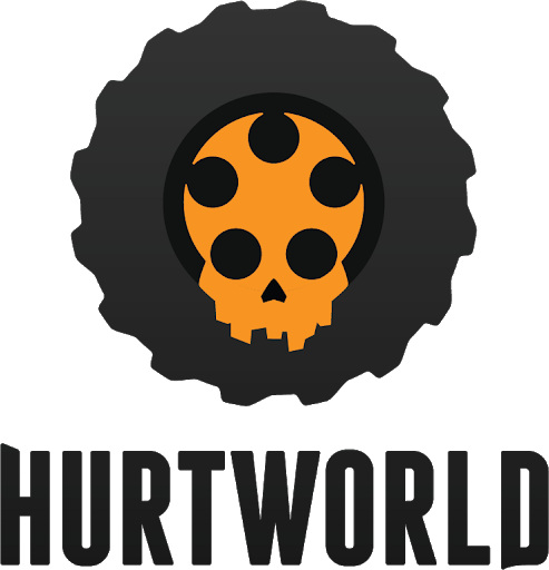 Hurtworld logo