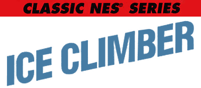 Classic NES Series: Ice Climber