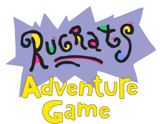 Rugrats Adventure Game