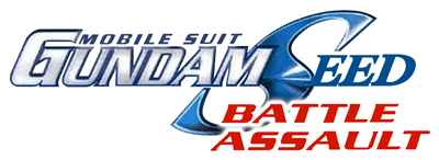 Mobile Suit Gundam SEED: Battle Assault