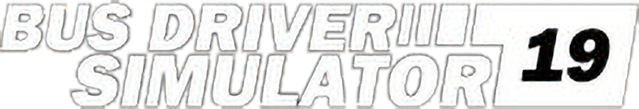 Bus Driver Simulator 2019