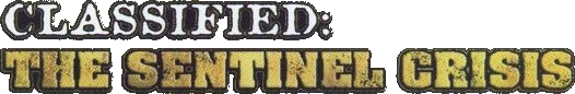 Classified: The Sentinel Crisis