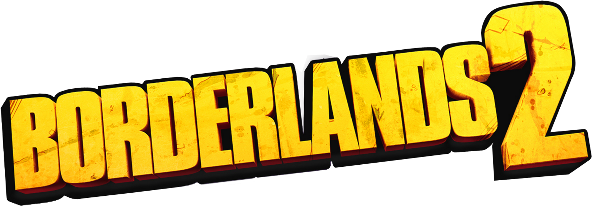 Borderlands 2 logo