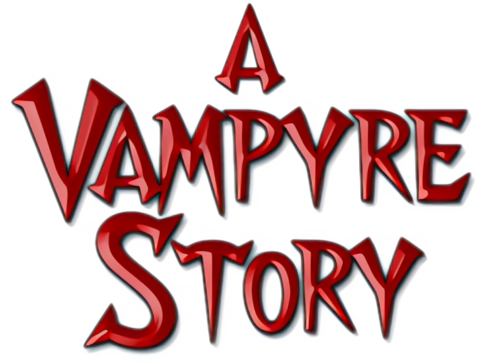 A Vampyre Story