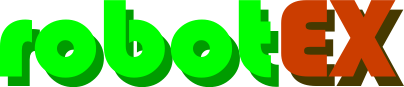 Robotek logo