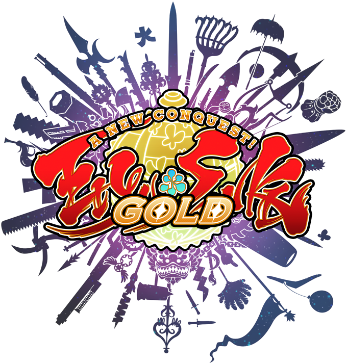Eiyu Senki Gold: A New Conquest