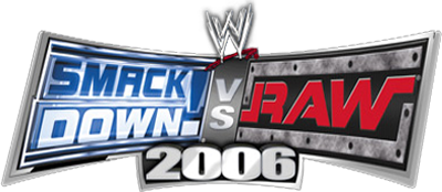 WWE SmackDown! vs. Raw 2006