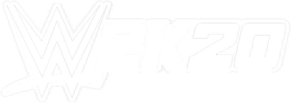 WWE 2K20