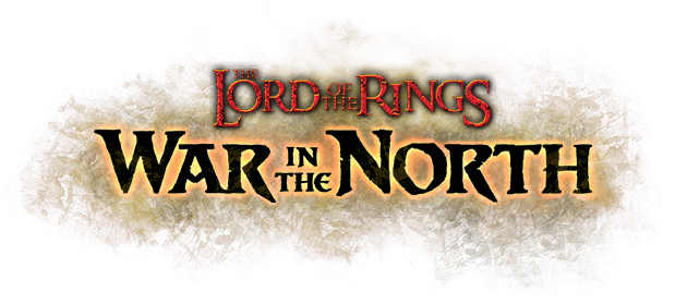 The Lord of the Rings: War in the North logo