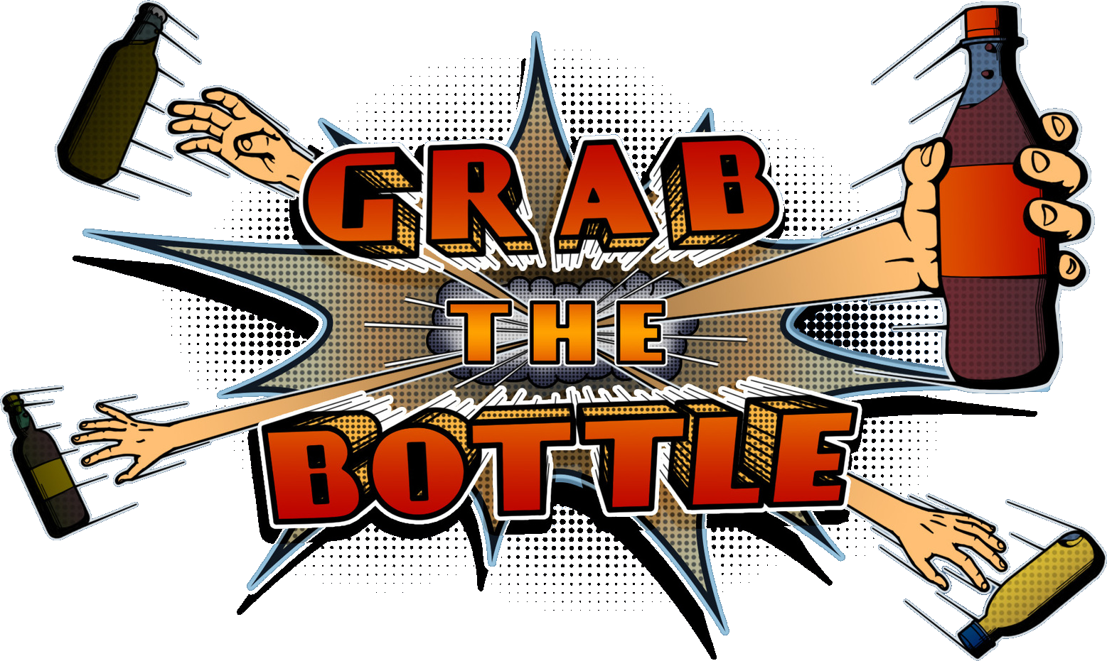 Grab the Bottle