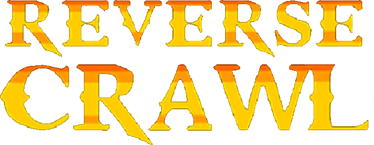 Reverse Crawl