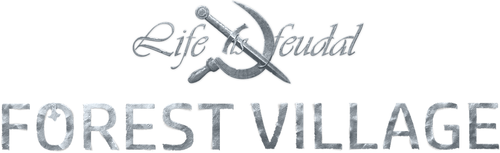 Life is Feudal: Forest Village