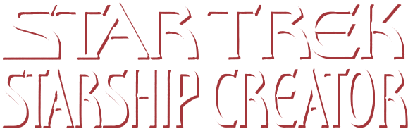 Star Trek: Starship Creator