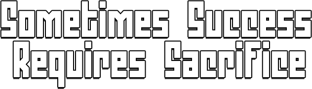 Sometimes You Die