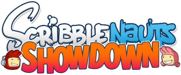 Scribblenauts Showdown