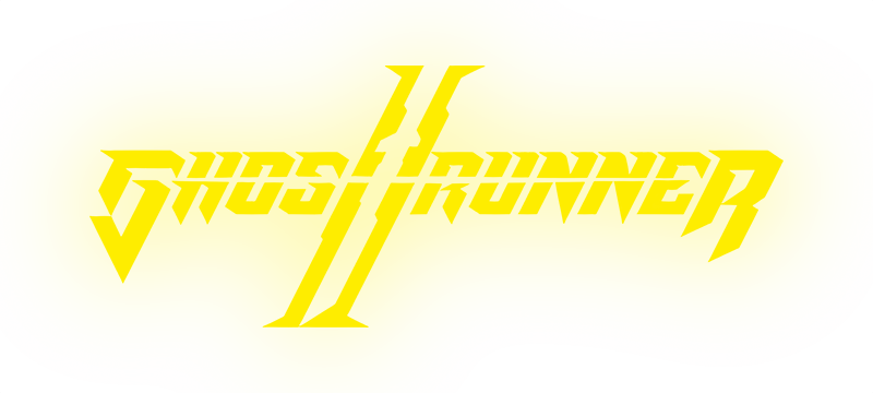 Ghostrunner