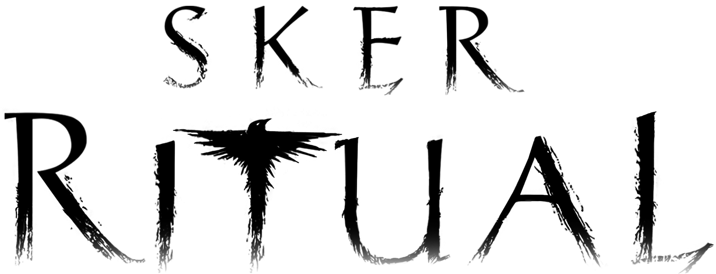 Sker Ritual logo