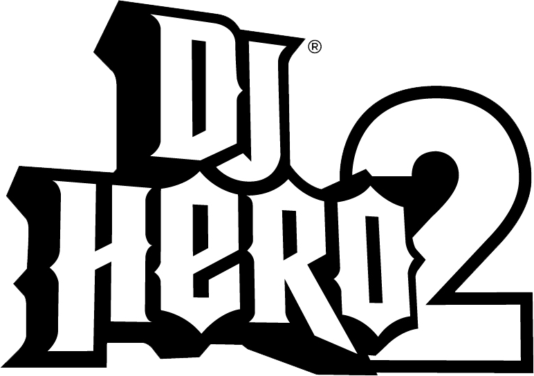 DJ Hero 2