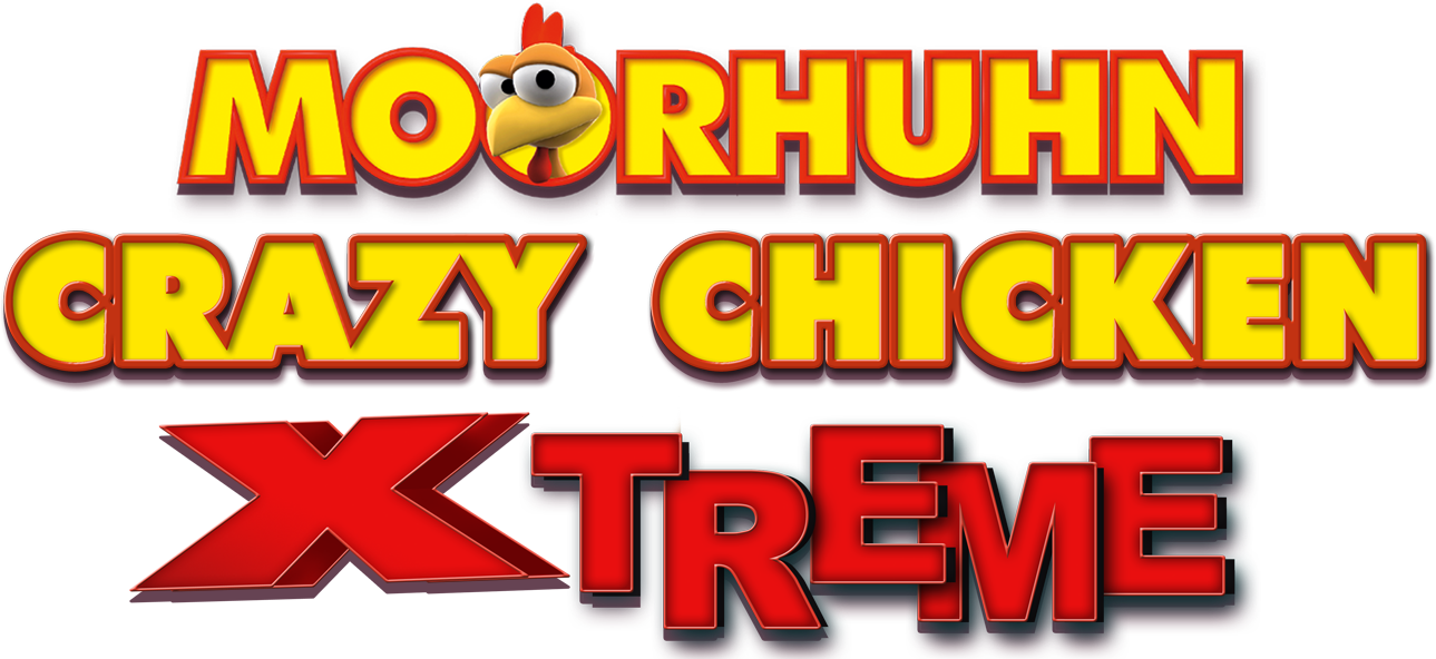 Crazy Chicken Xtreme