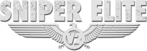 Sniper Elite V2 logo