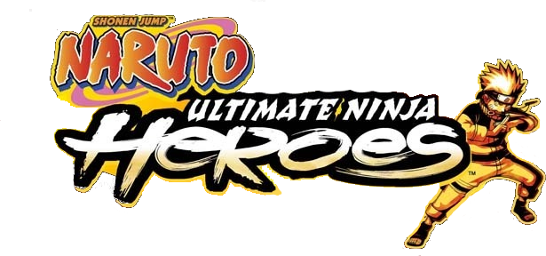 Naruto: Ultimate Ninja Heroes