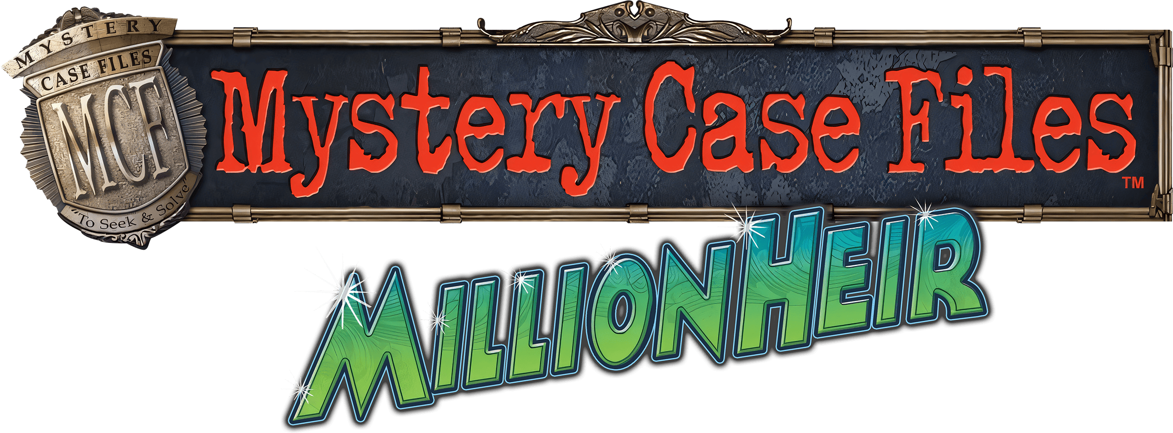 Mystery Case Files: MillionHeir