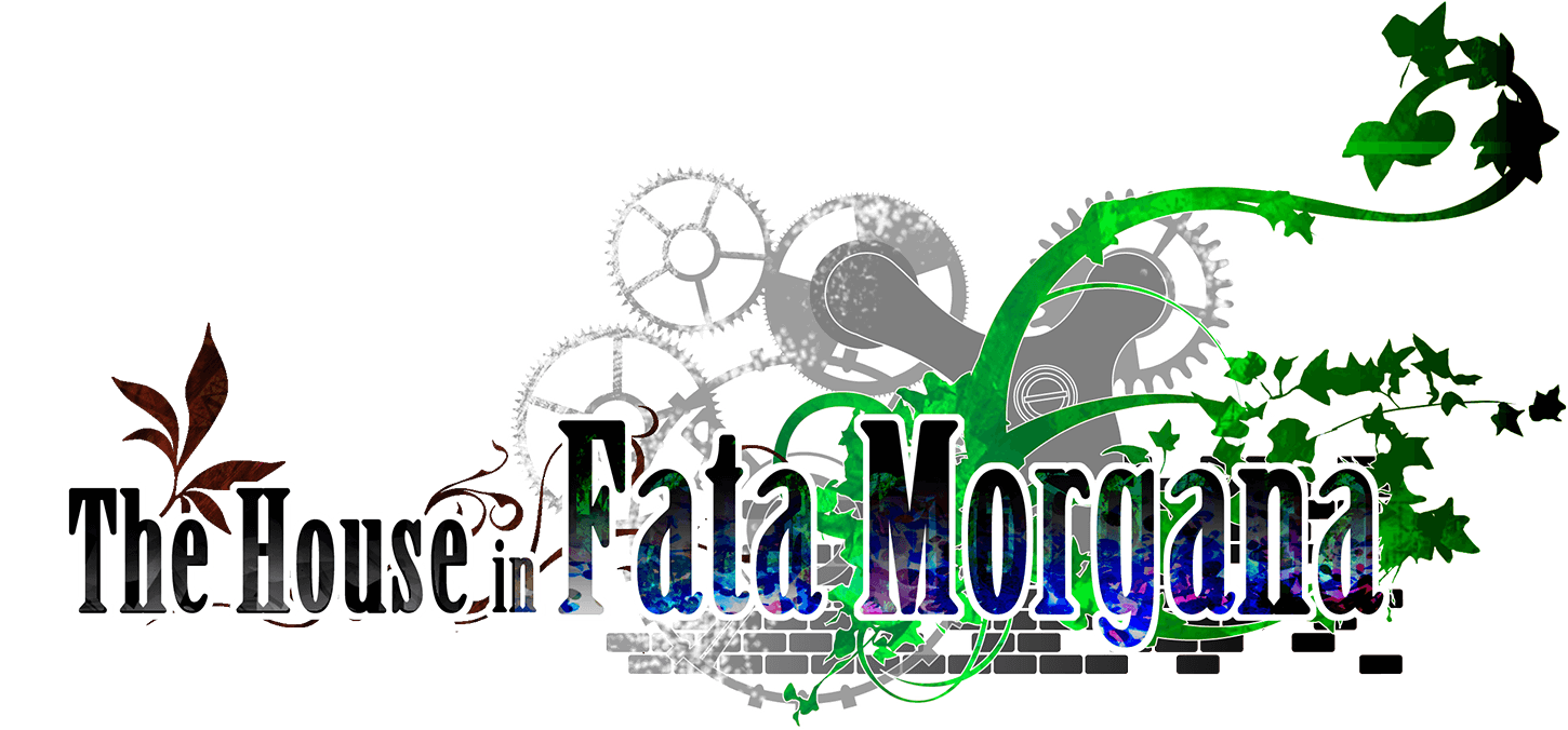 The House in Fata Morgana: Reincarnation