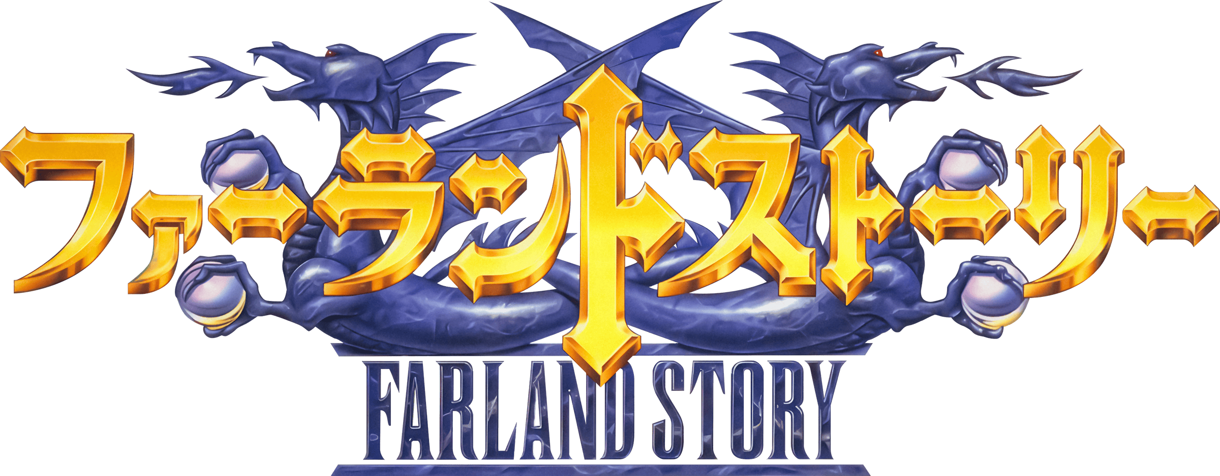 Farland Story FX