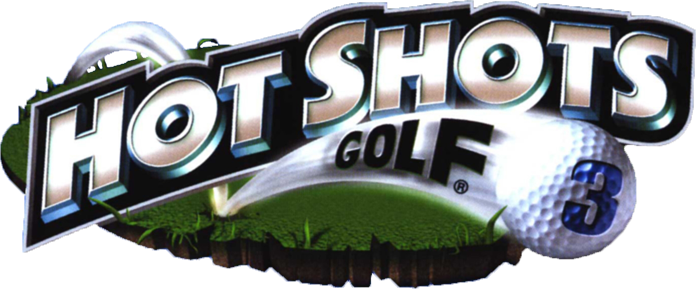 Hot Shots Golf 3