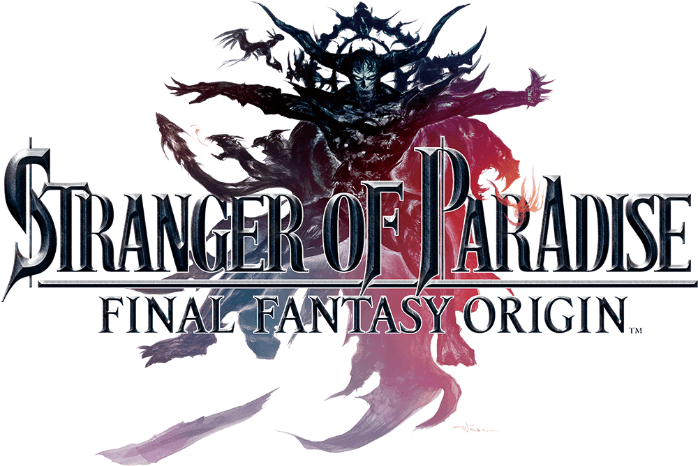 Stranger of Paradise: Final Fantasy Origin - Different Future