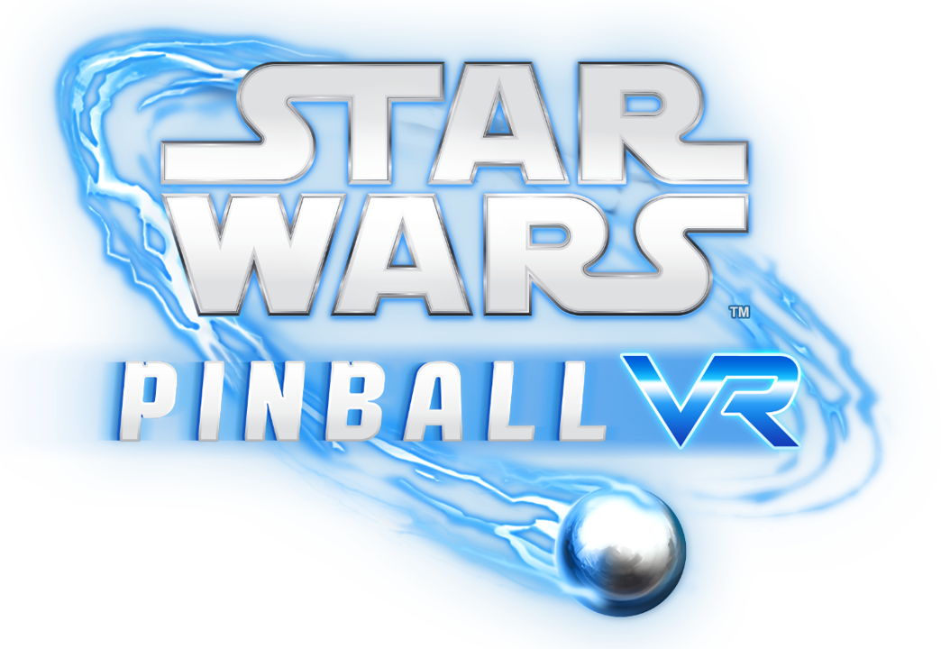Star Wars Pinball VR