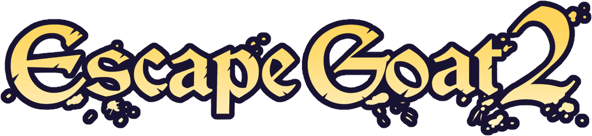 Escape Goat 2