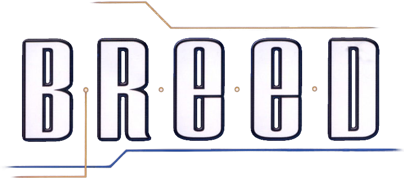 Breed logo