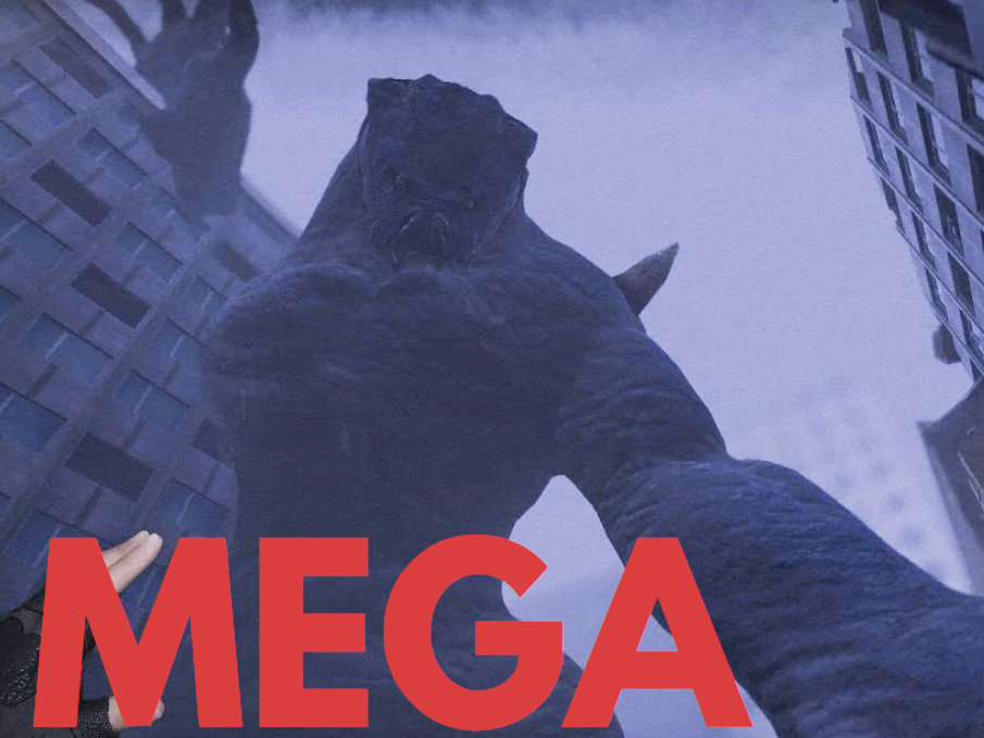 Mega Zone