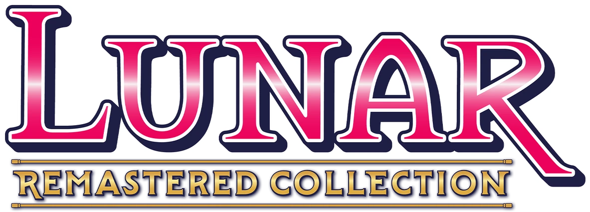 Lunar Remastered Collection